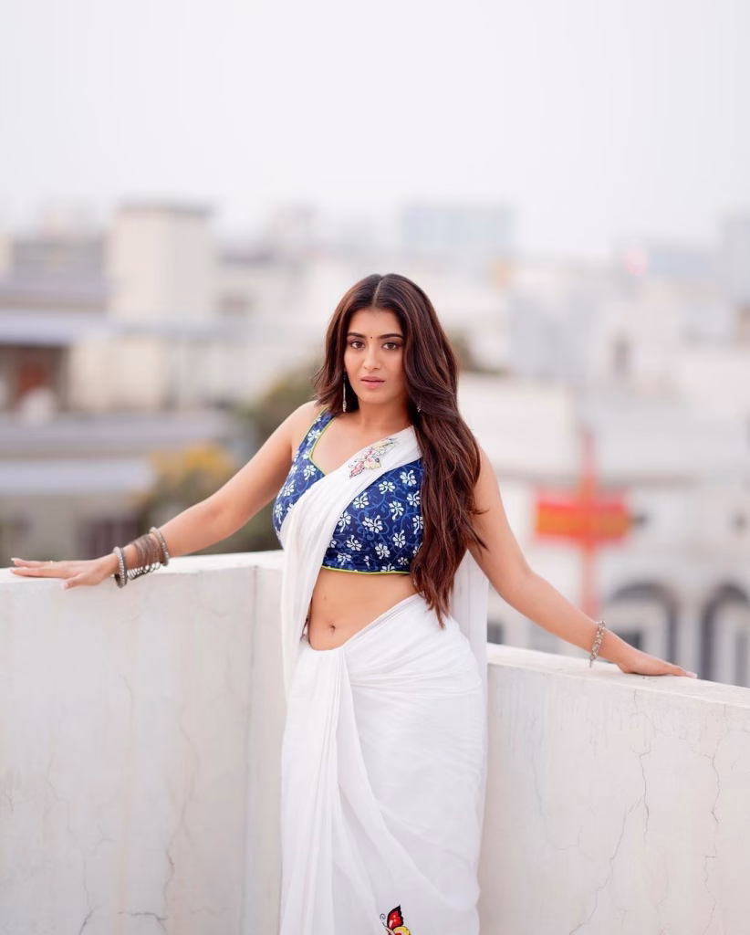 Rashi Singh