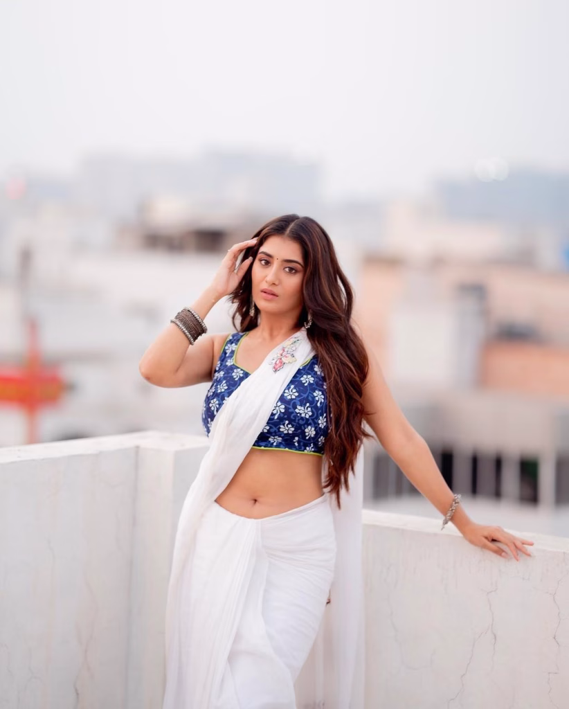 Rashi Singh