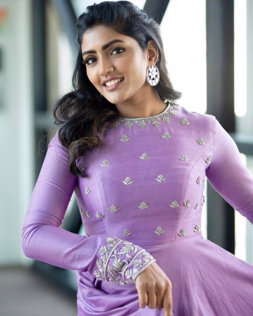 Eesha Rebba