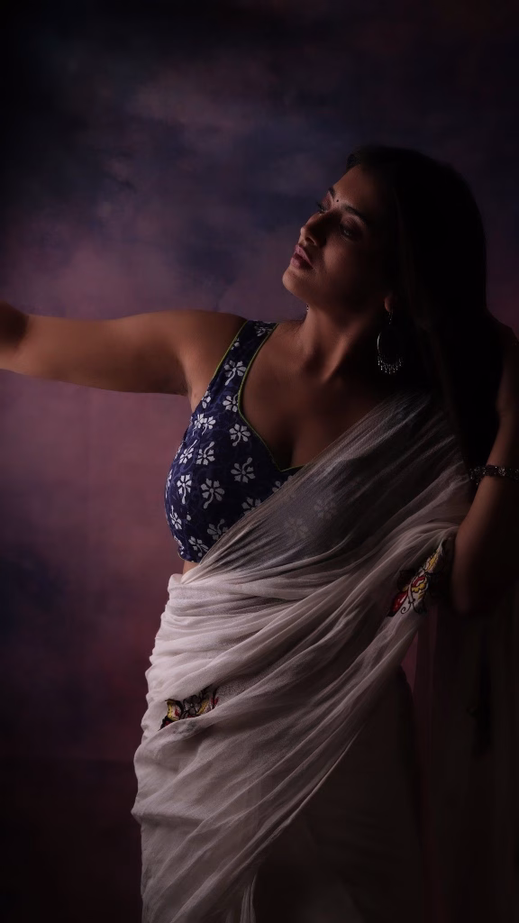 Rashi Singh