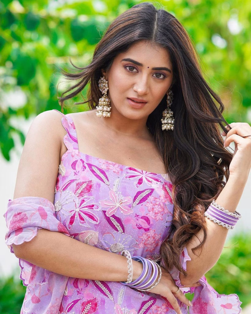 Rashi Singh
