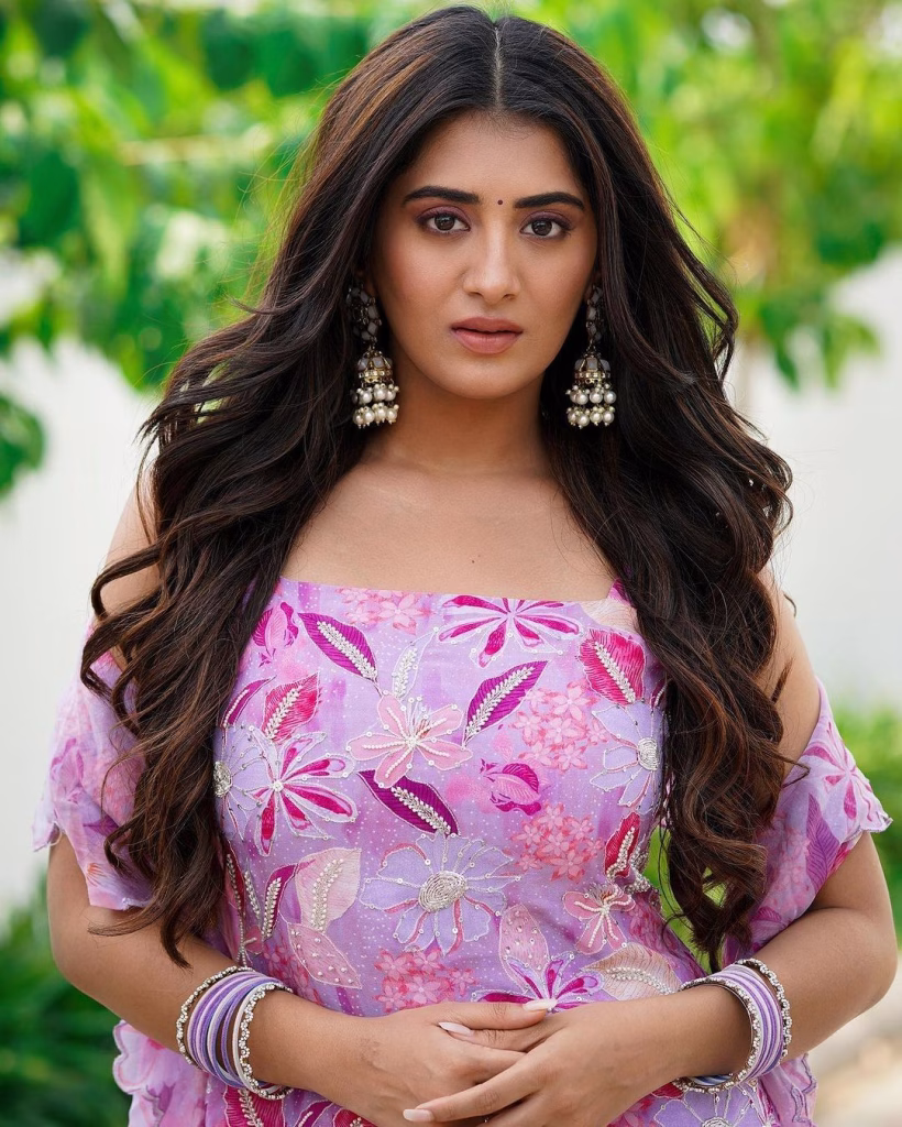 Rashi Singh