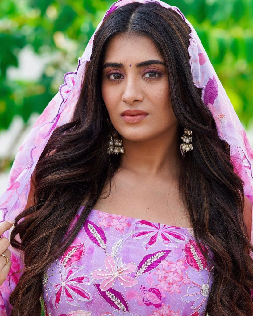 Rashi Singh