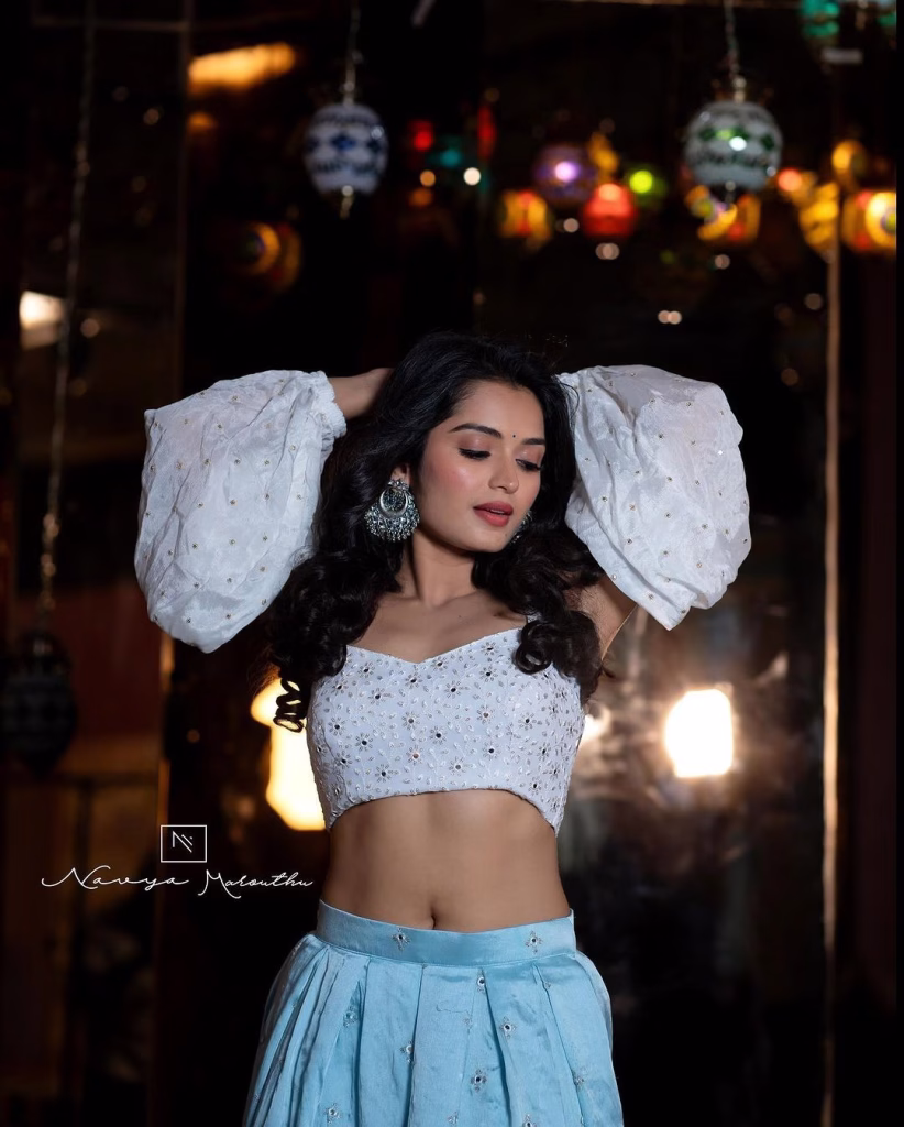 Priyanka Jain
