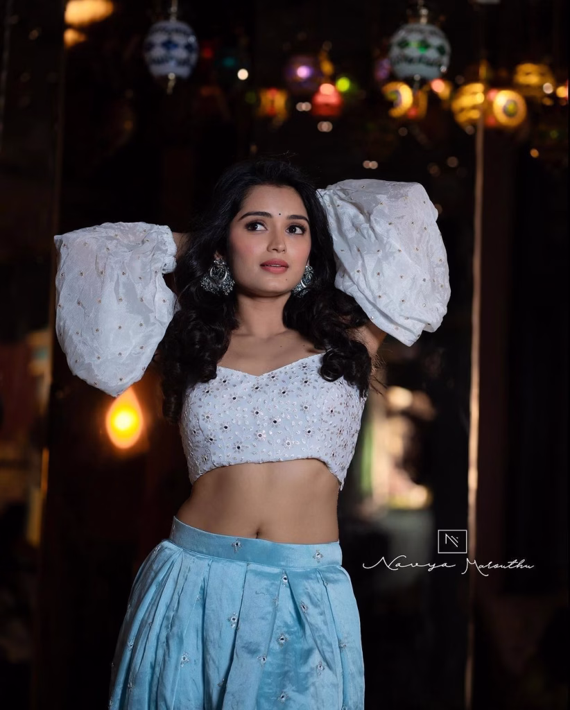 Priyanka Jain