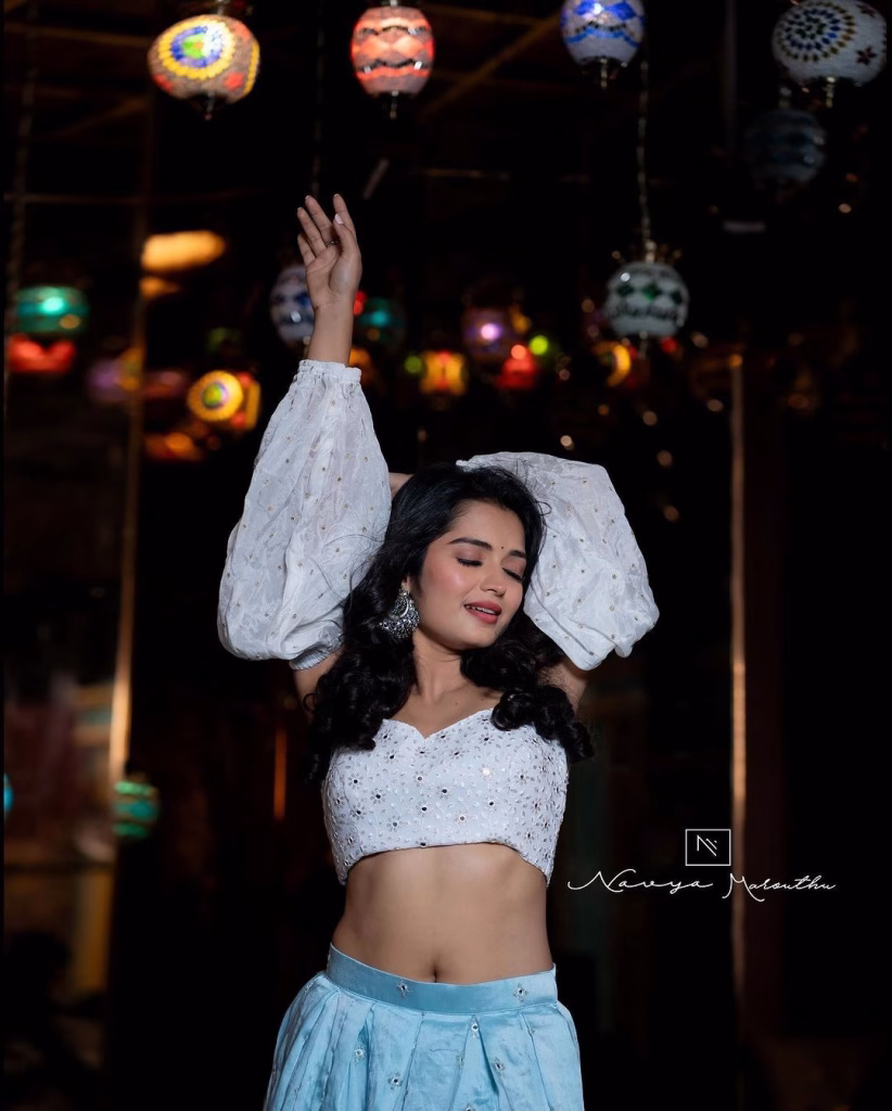 Priyanka Jain