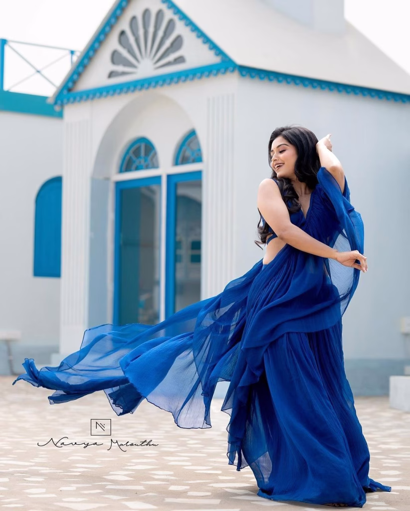 Priyanka Jain
