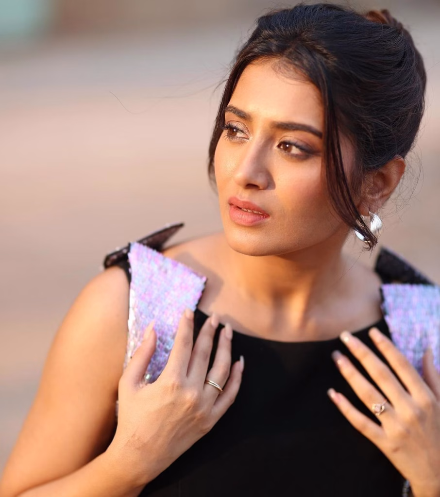 Rashi Singh