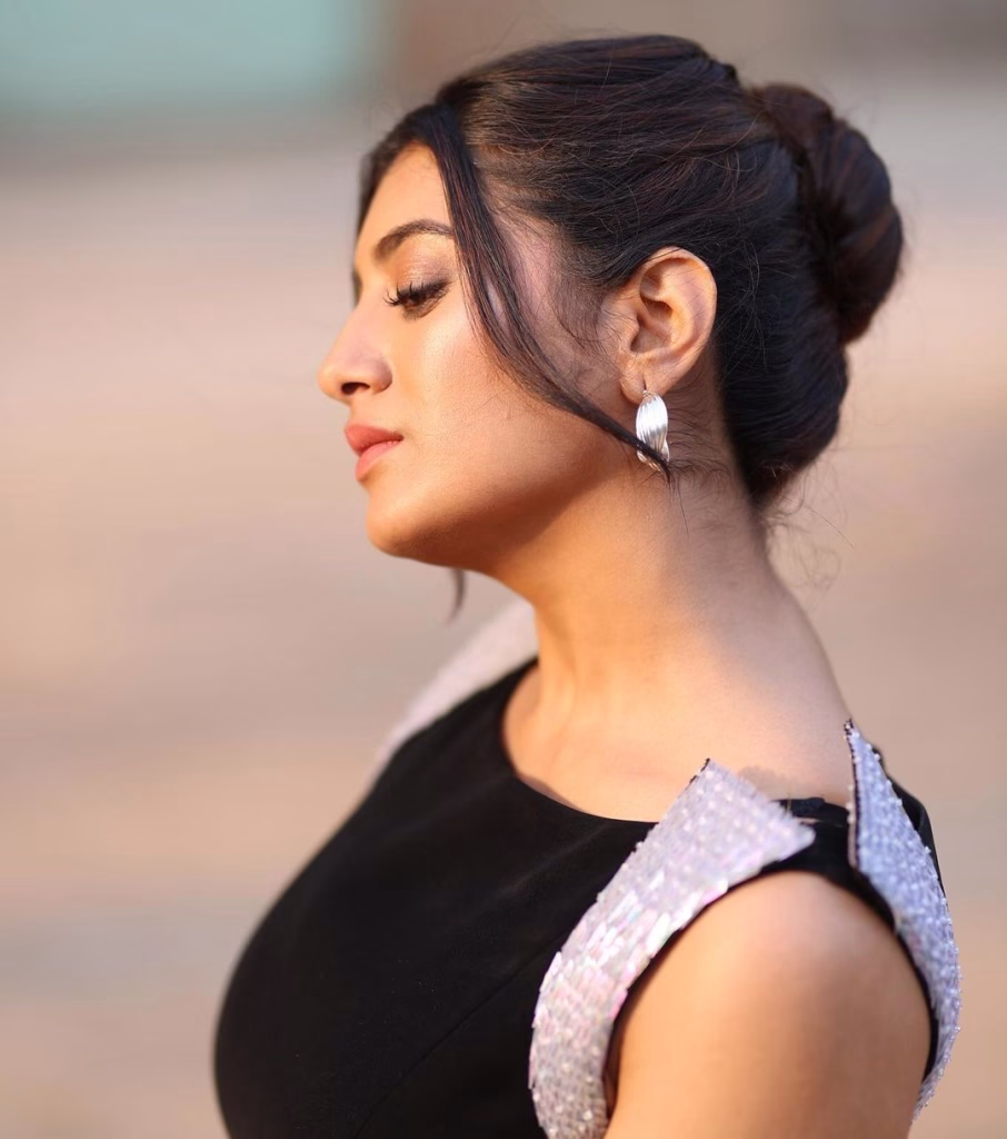 Rashi Singh