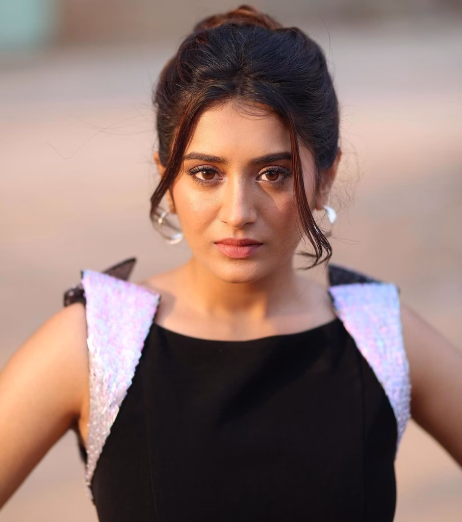 Rashi Singh