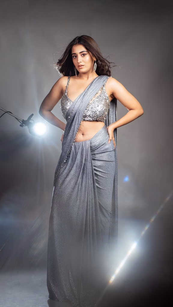 Rashi Singh