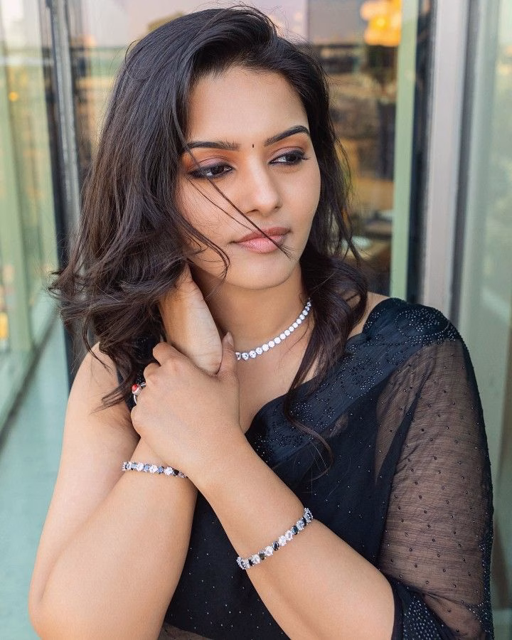 Swathishta Krishnan