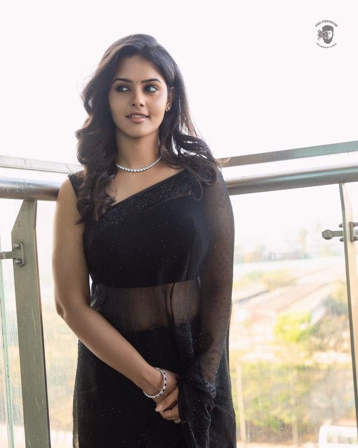Swathishta Krishnan