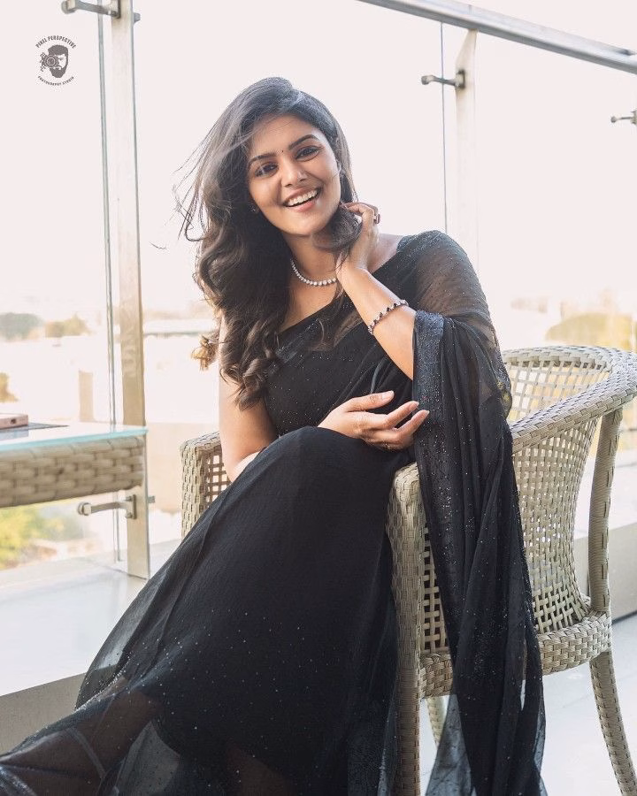 Swathishta Krishnan