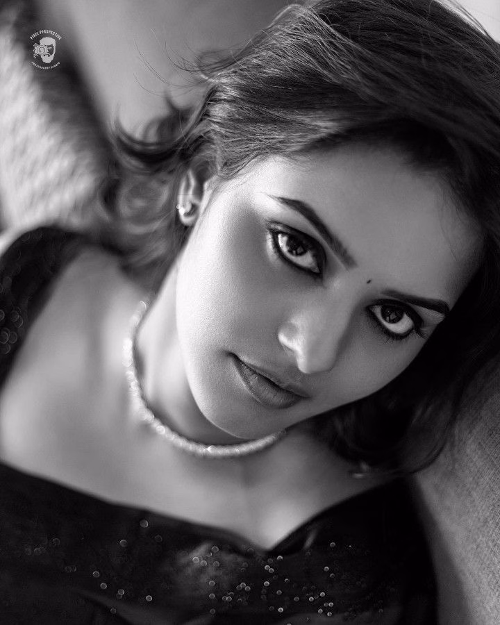 Swathishta Krishnan