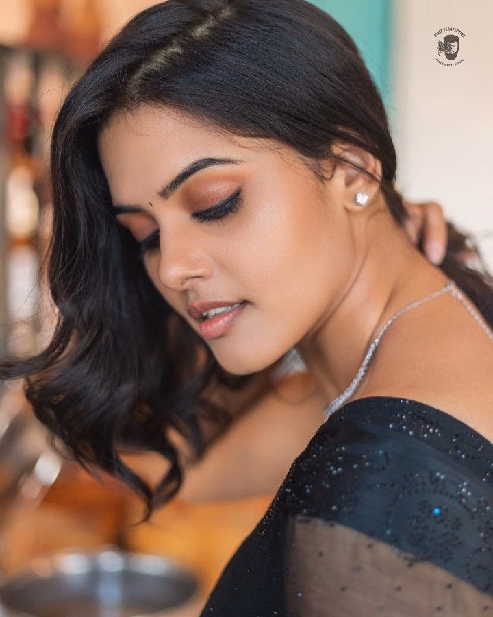 Swathishta Krishnan