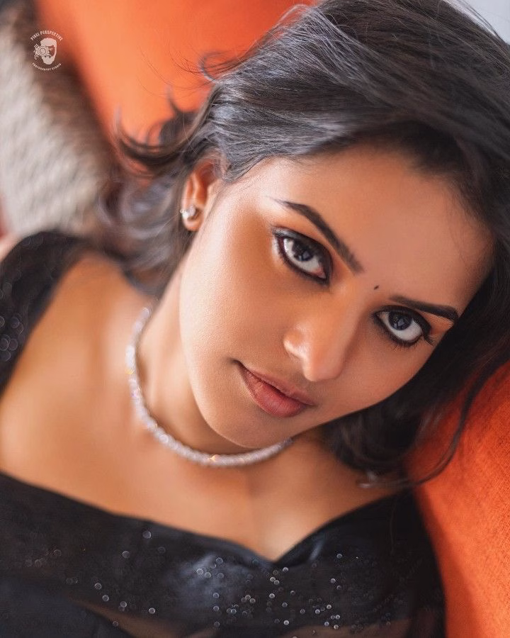 Swathishta Krishnan