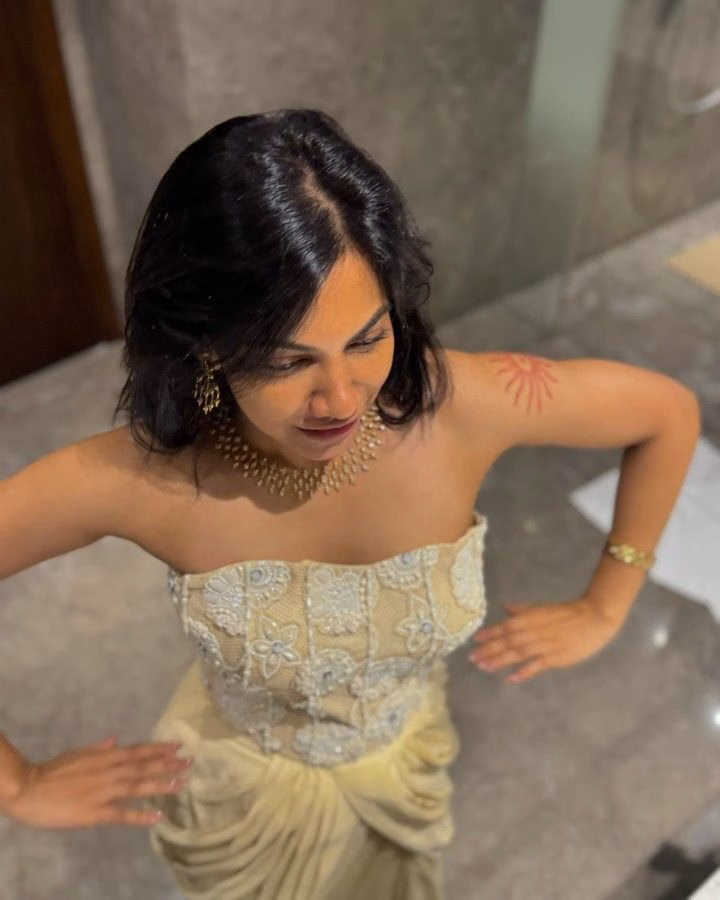 Madonna Sebastian
