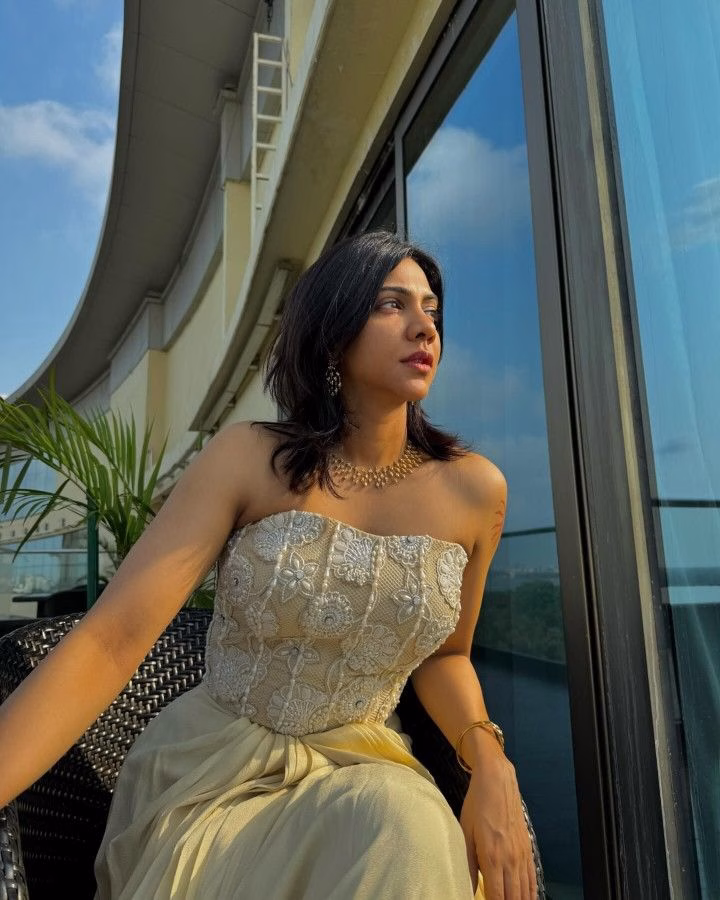 Madonna Sebastian