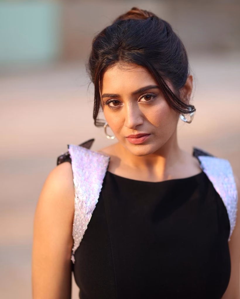 Rashi Singh