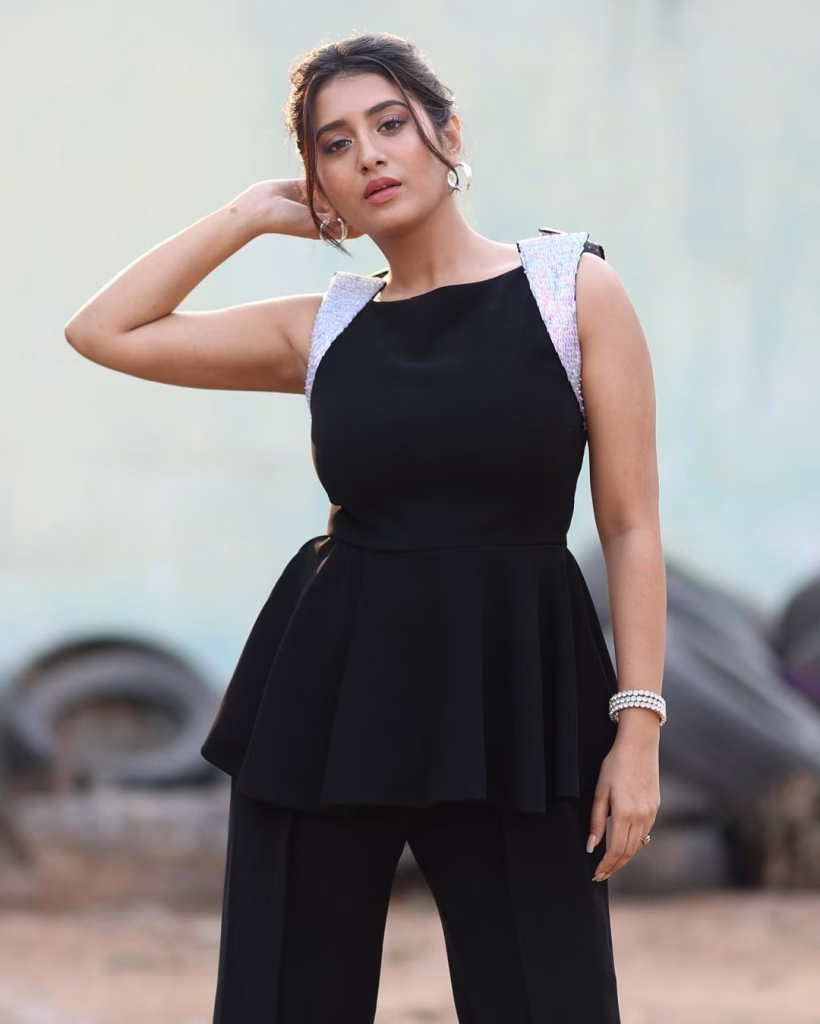 Rashi Singh