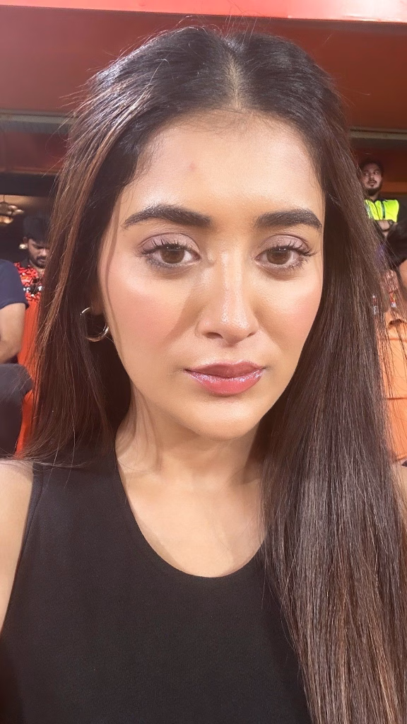 Rashi Singh