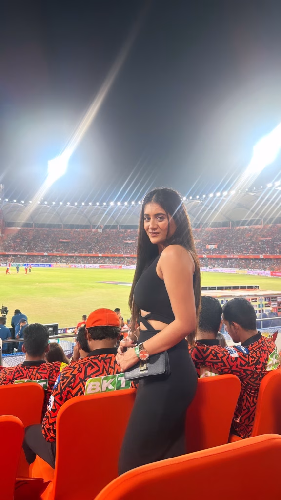 Rashi Singh