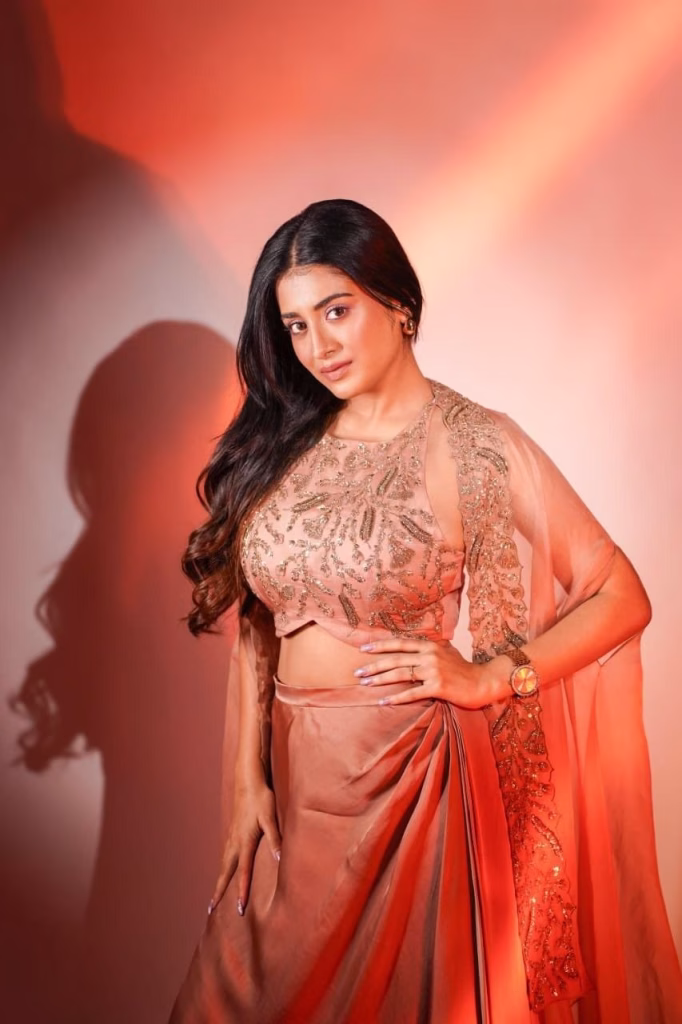 Rashi Singh