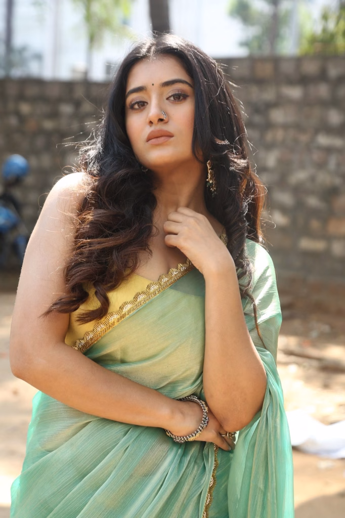 Rashi Singh