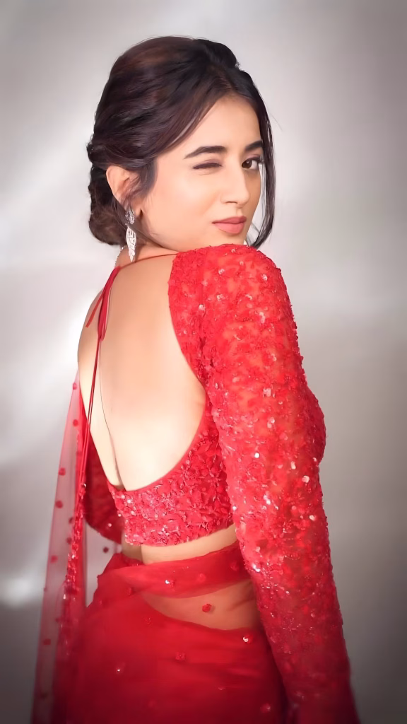 Rashi Singh