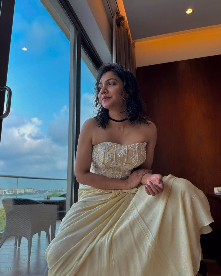Madonna Sebastian
