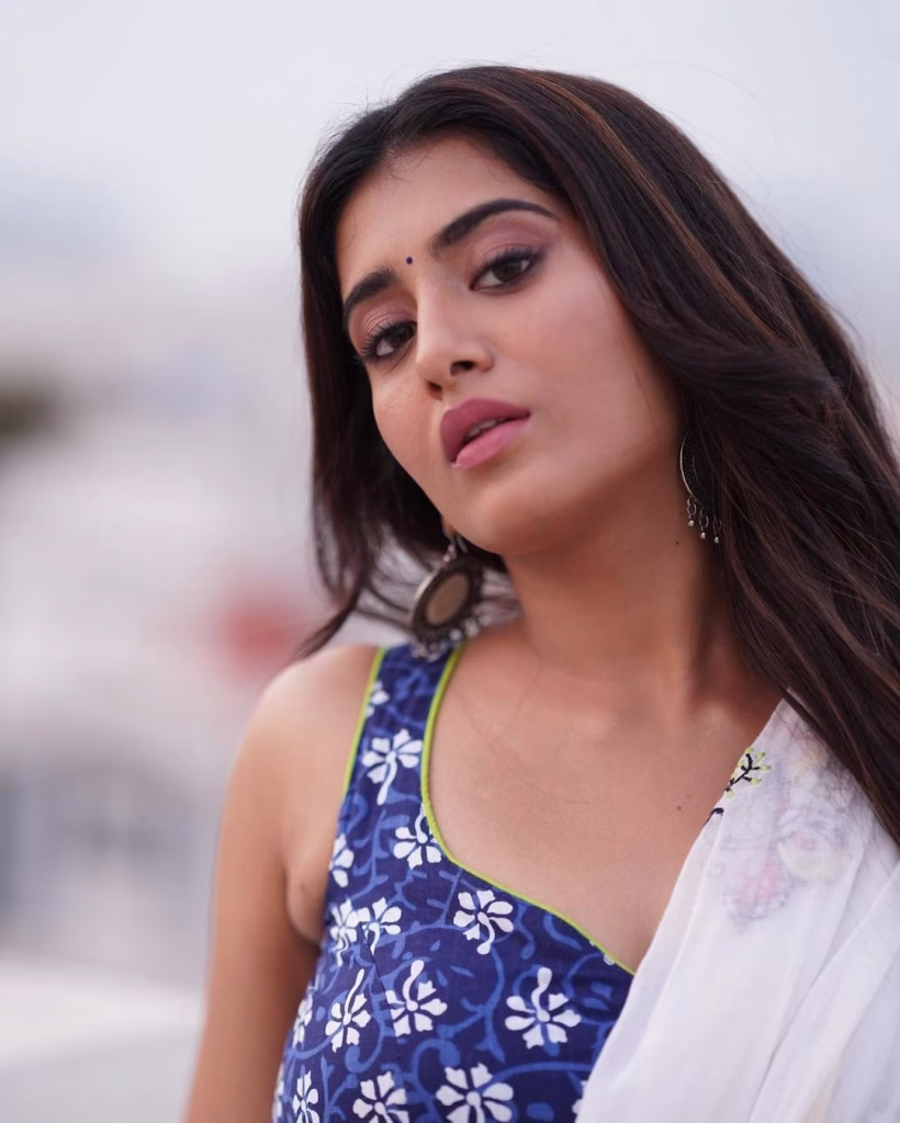 Rashi Singh