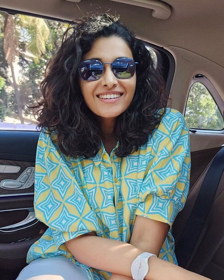 Priya Bhavani Shankar