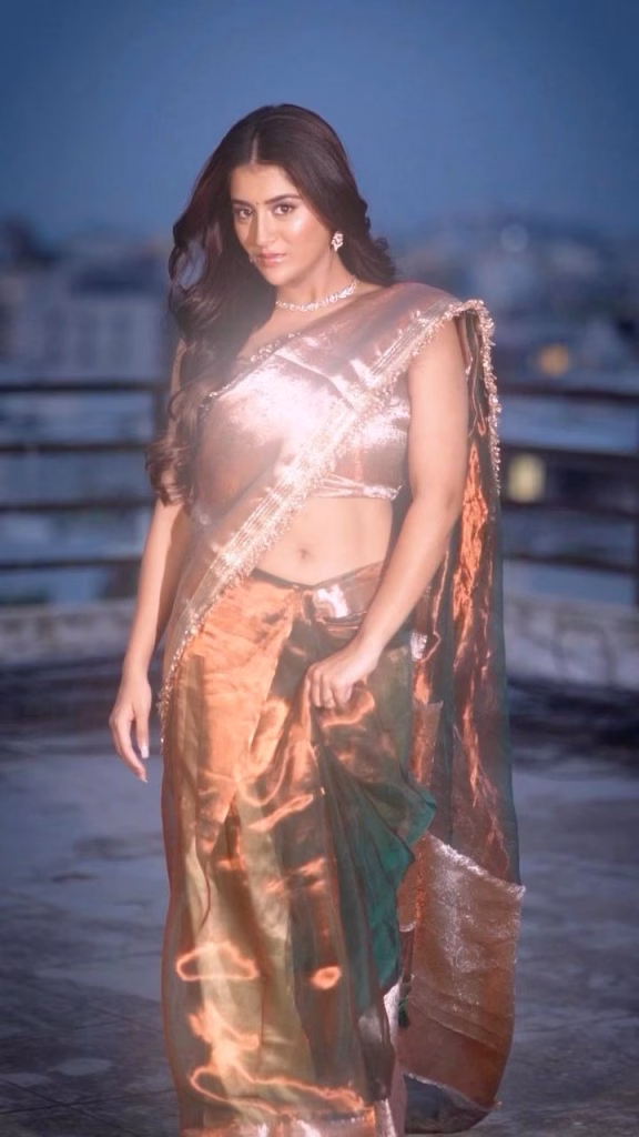 Rashi Singh