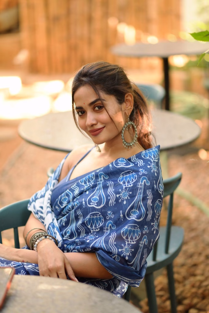 Teju Ashwini