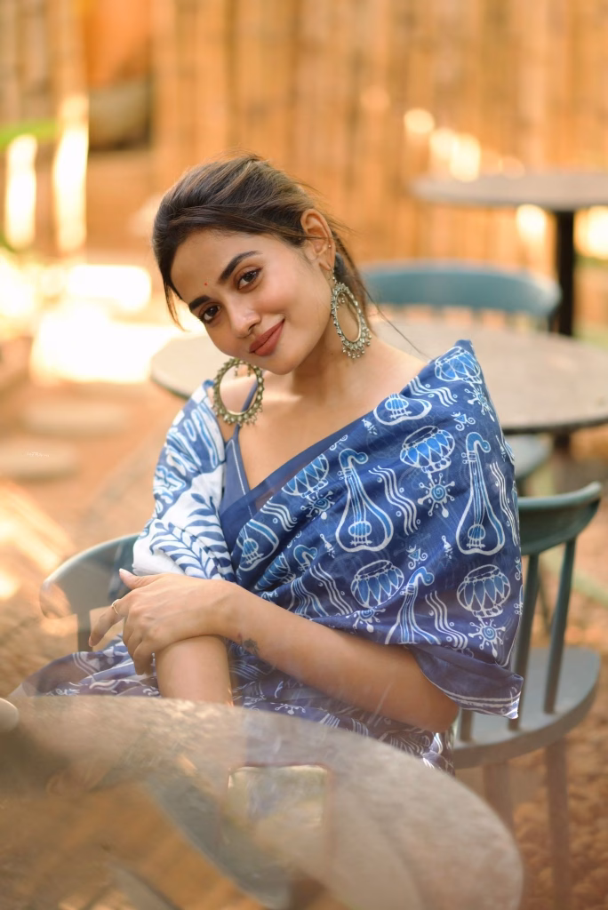 Teju Ashwini