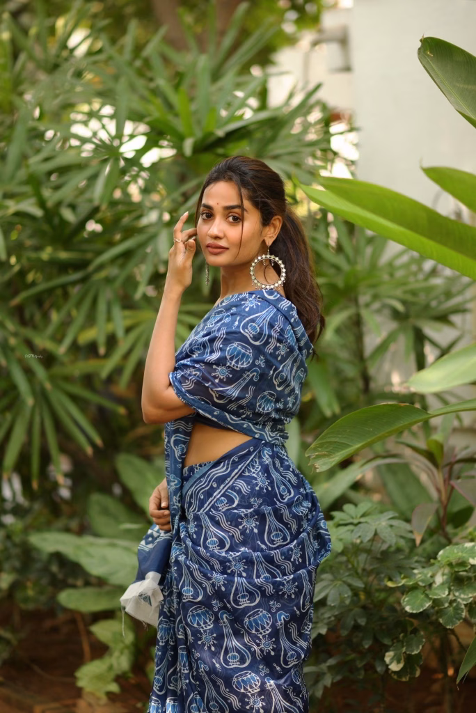 Teju Ashwini