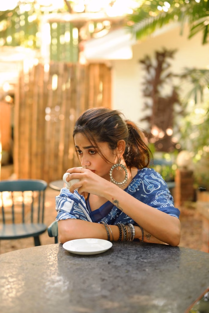 Teju Ashwini