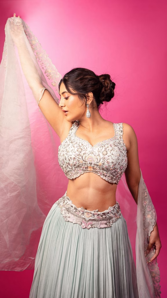 Rashi Singh