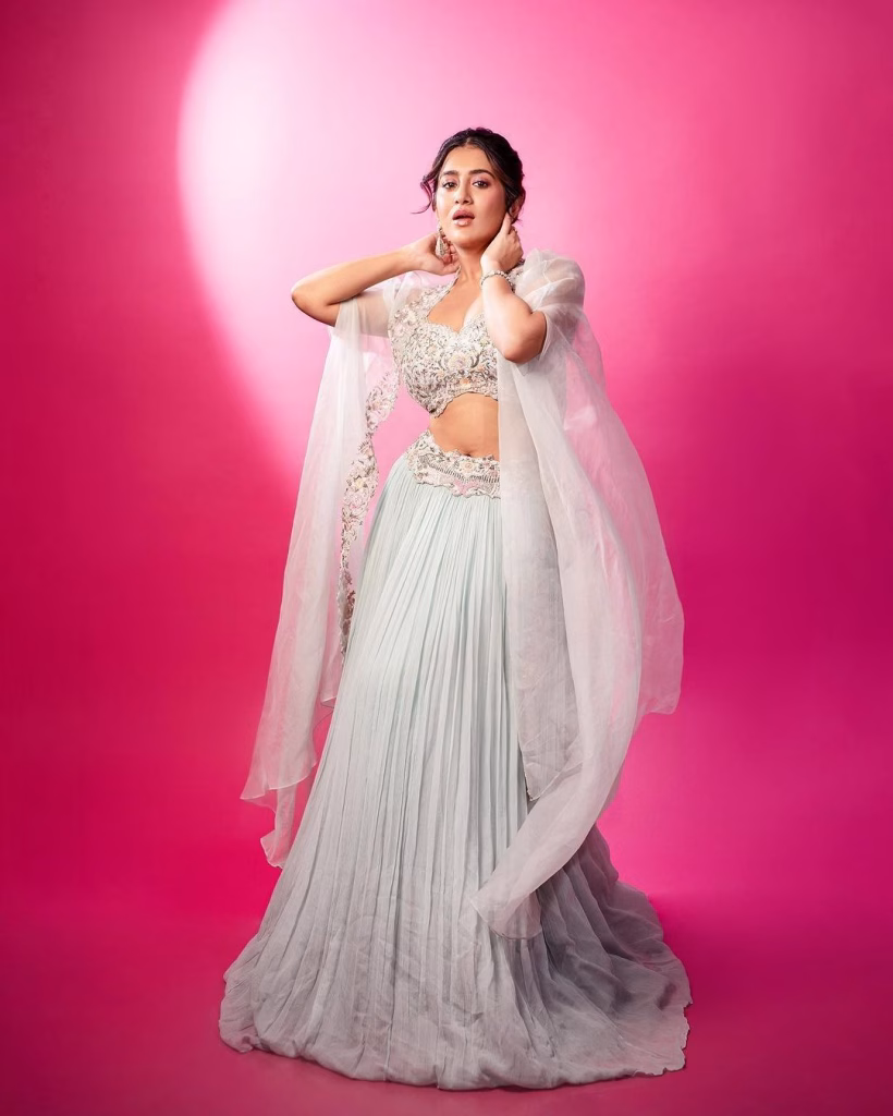 Rashi Singh