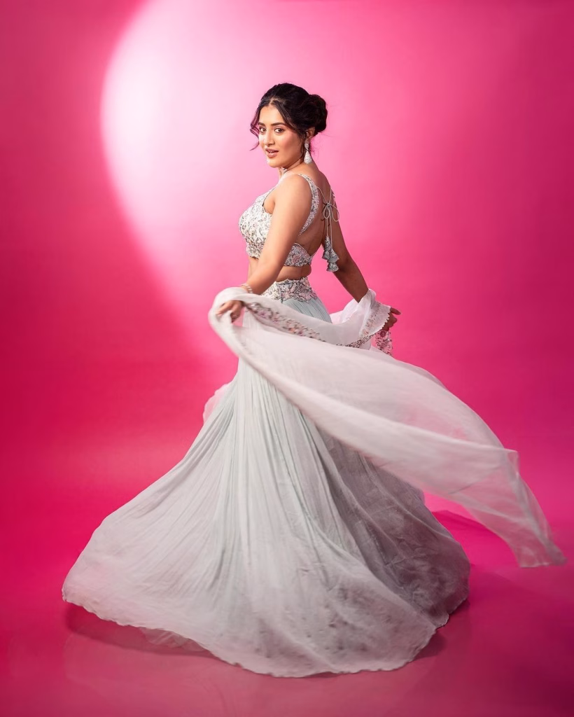 Rashi Singh