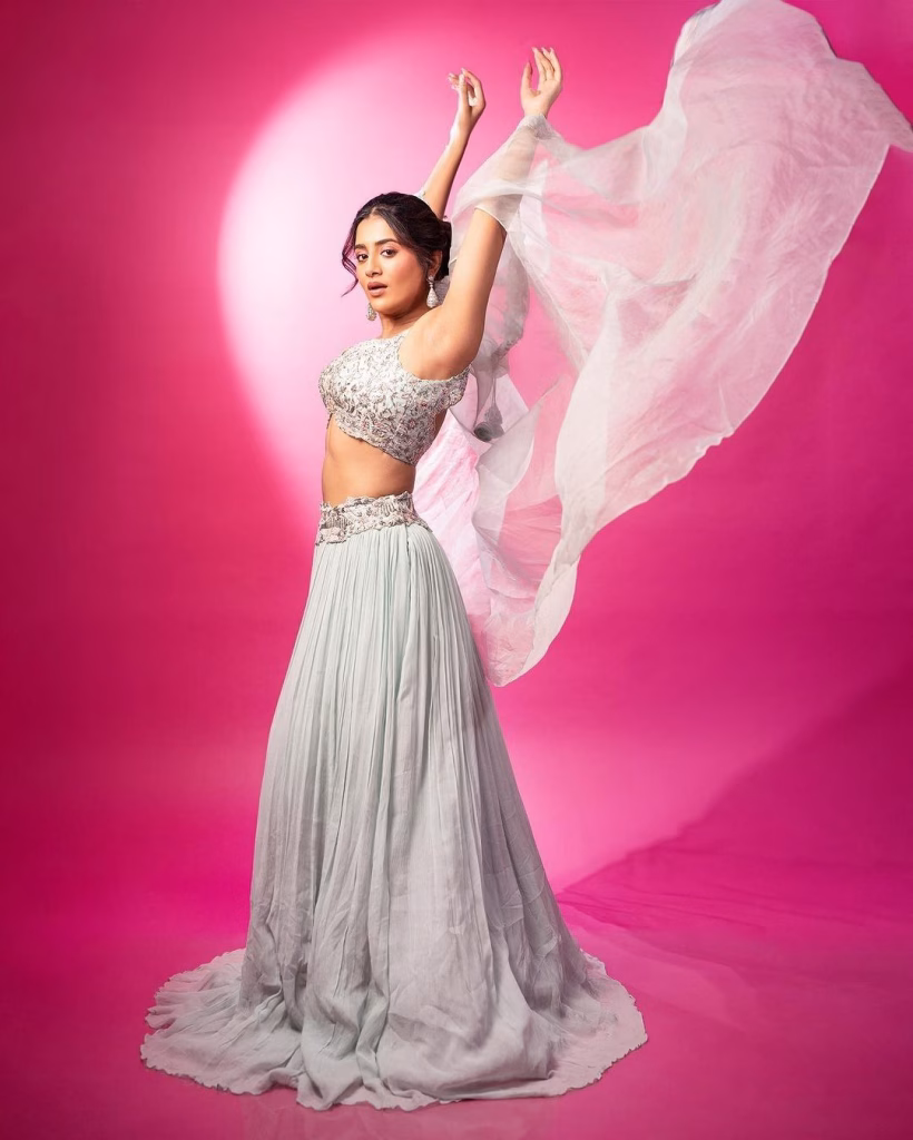 Rashi Singh