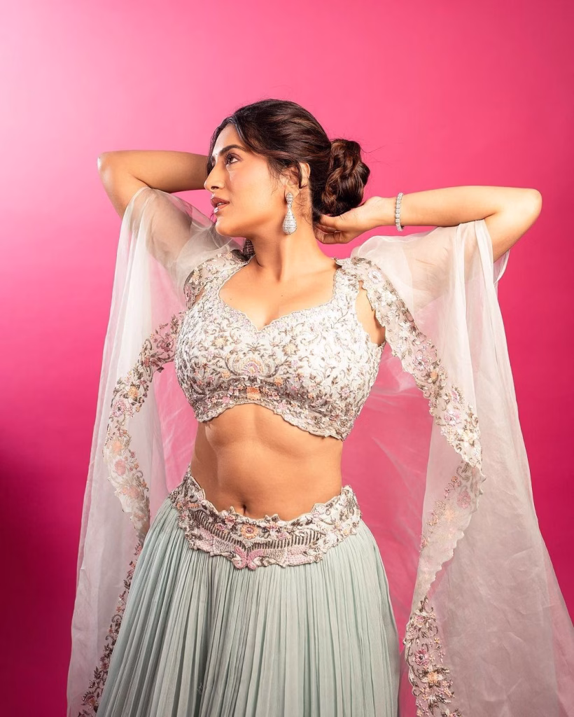 Rashi Singh
