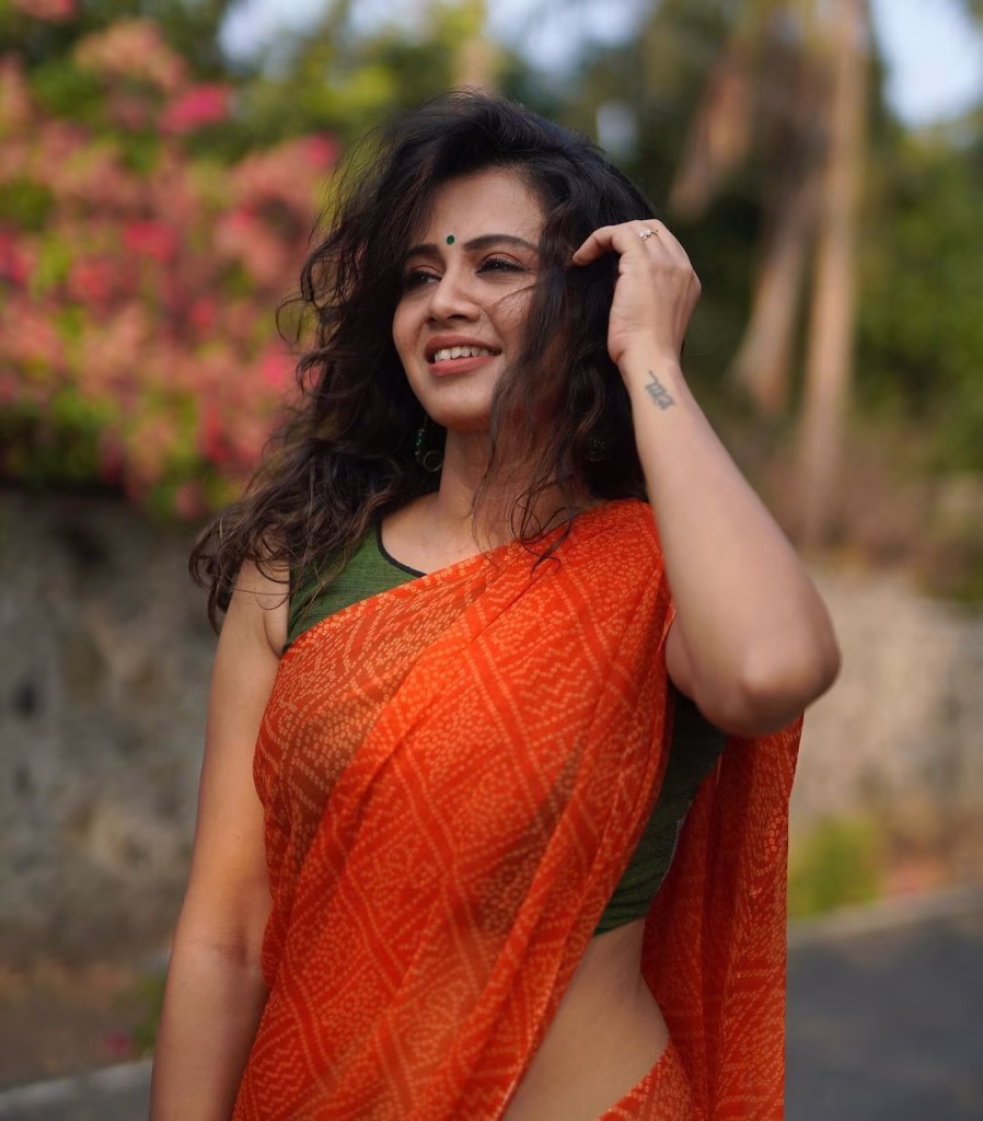 Anjana Rangan