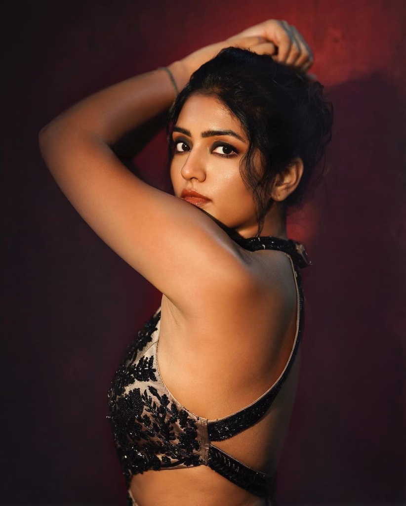 Eesha Rebba