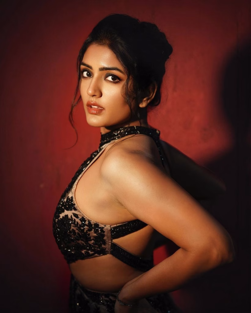Eesha Rebba
