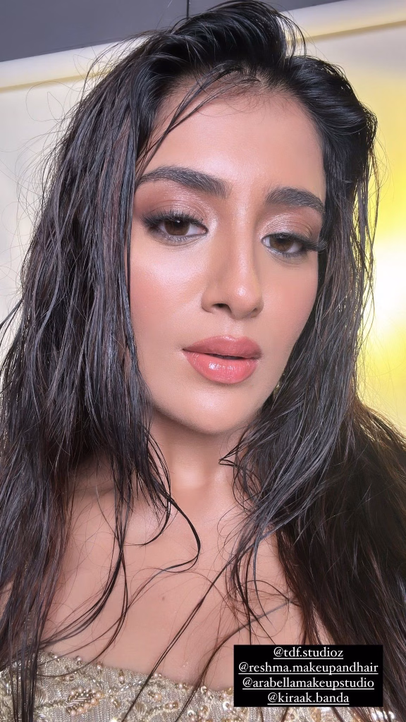 Rashi Singh