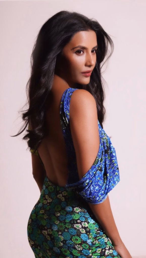 Priya Anand