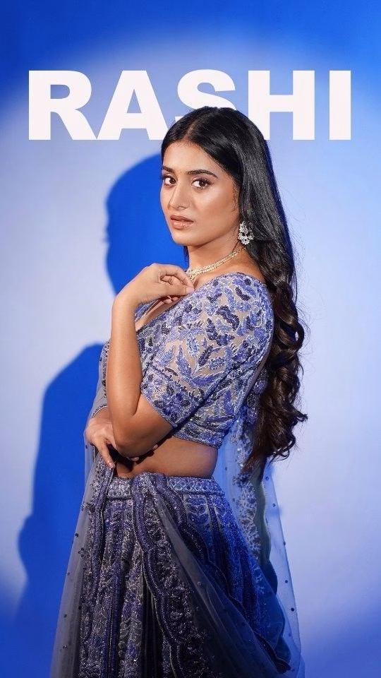 Rashi Singh