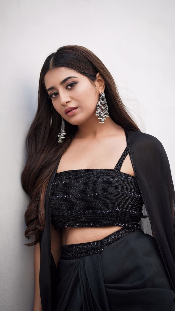 Rashi Singh